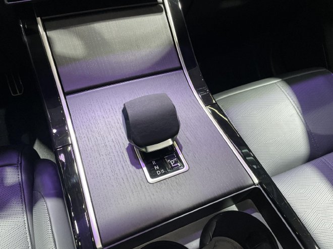 精彩依旧 2023粤港澳车展热门新车汇总