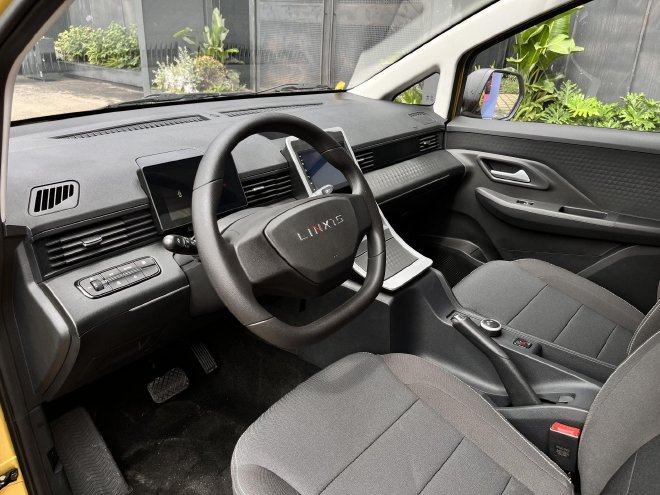 售价8.98万元起 采用增程混动 菱势黄金卡正式上市