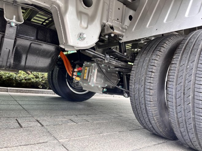 售价8.98万元起 采用增程混动 菱势黄金卡正式上市