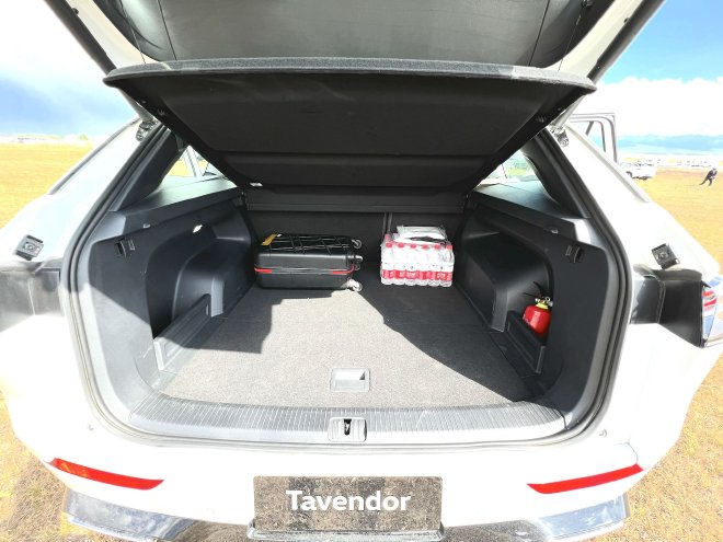 天山穿越之旅 试驾一汽大众揽巡Tavendor