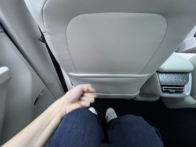 争当燃油模范生 静态体验五菱星云