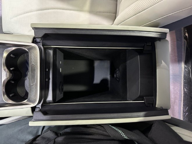 2023成都车展探馆：星途星纪元ES亮相