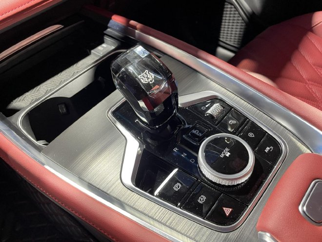 2023成都车展：全新一代瑞虎7PLUS冠军版/瑞虎7新能源冠军版上市