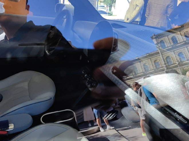 2023慕尼黑车展：电动MINI COOPER/COUNTRYMAN亮相