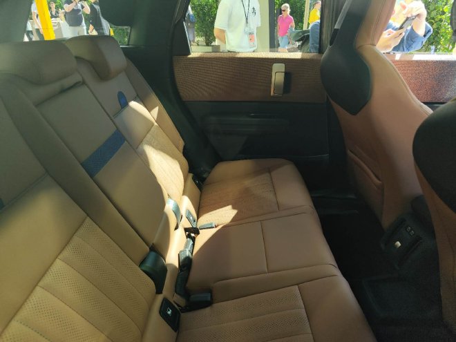 2023慕尼黑车展：电动MINI COOPER/COUNTRYMAN亮相