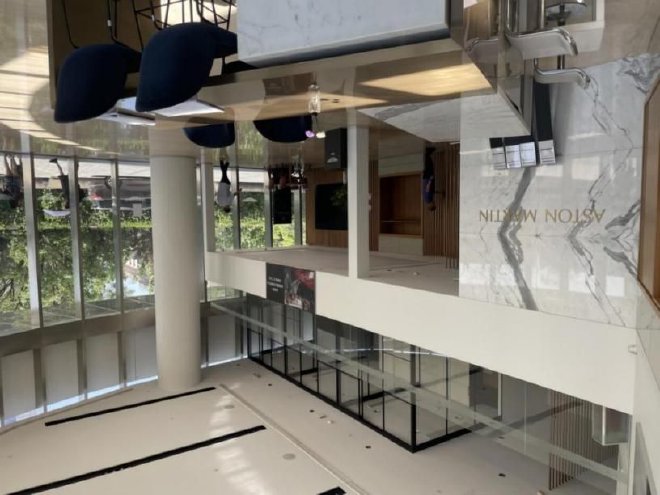 拿下众多豪车门店 方程豹汽车势能强劲加速全国布局