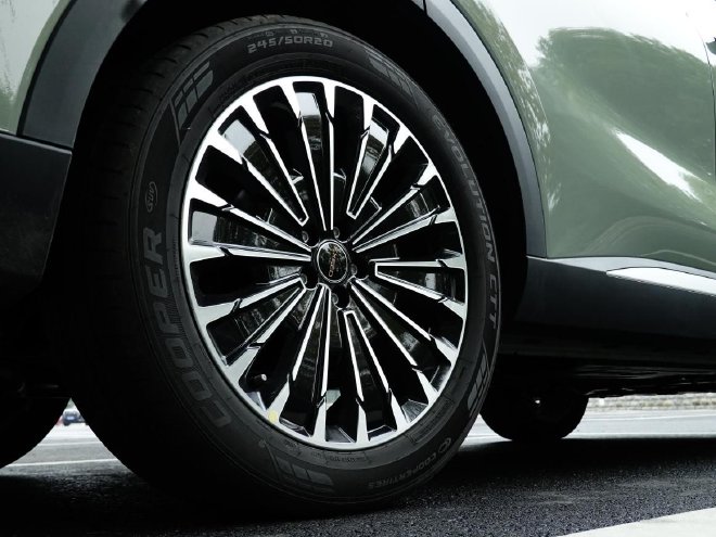 “三大件”的竞争力 试驾星途瑶光飞鱼版