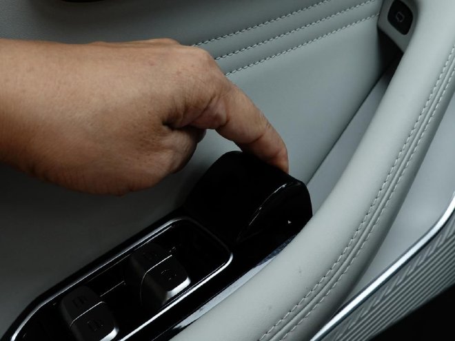 “三大件”的竞争力 试驾星途瑶光飞鱼版