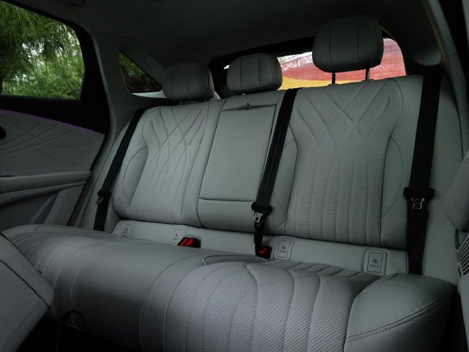 “三大件”的竞争力 试驾星途瑶光飞鱼版