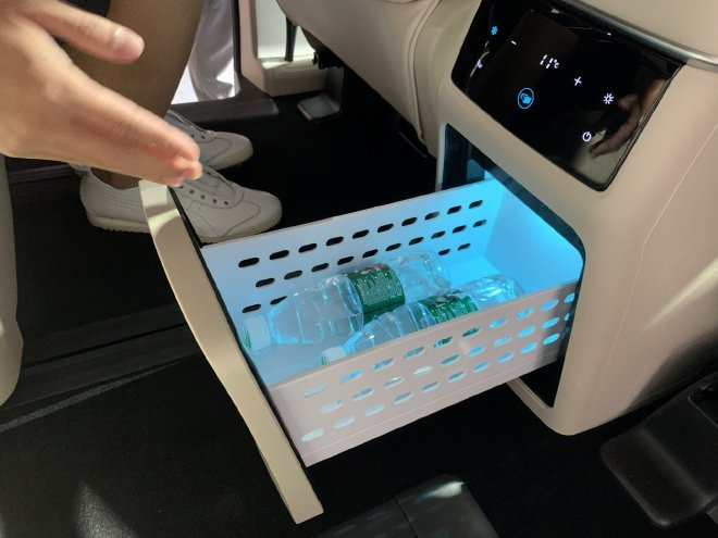 高山DHT-PHEV正式上市 售价33.58-40.58万元