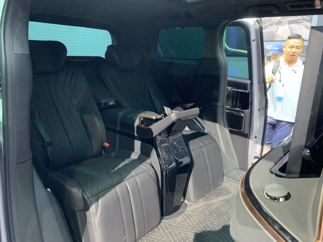 高山DHT-PHEV正式上市 售价33.58-40.58万元