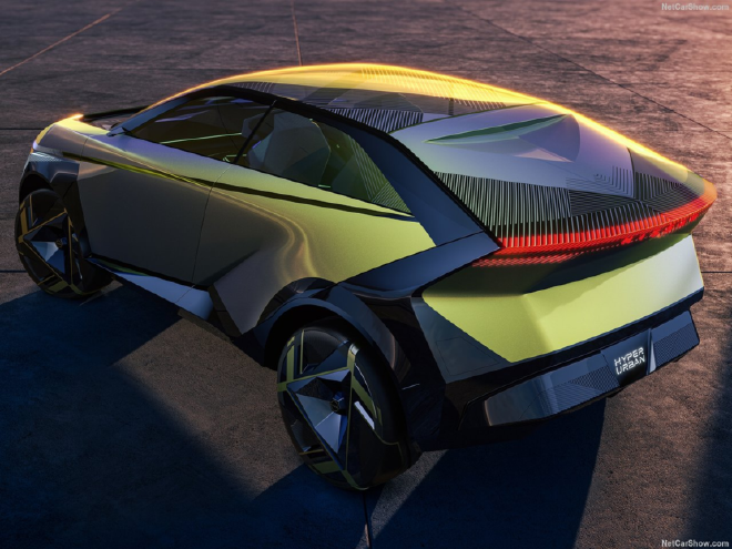 盘点2023日本移动出行展上“三电”技术