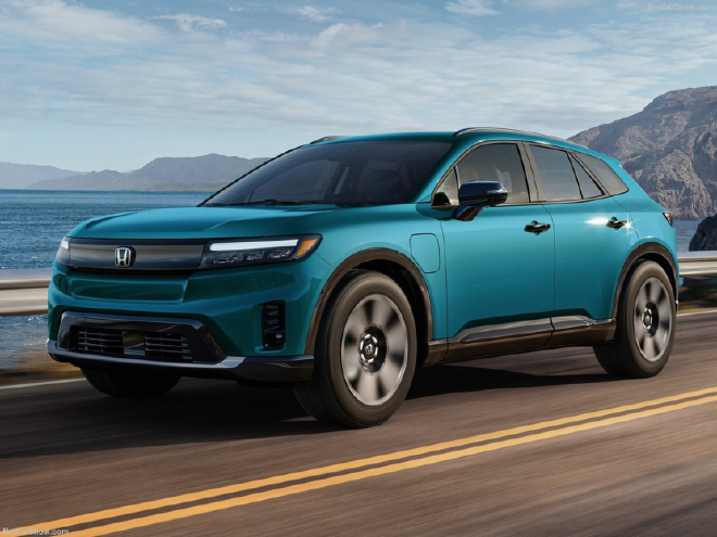 盘点2023日本移动出行展上“三电”技术