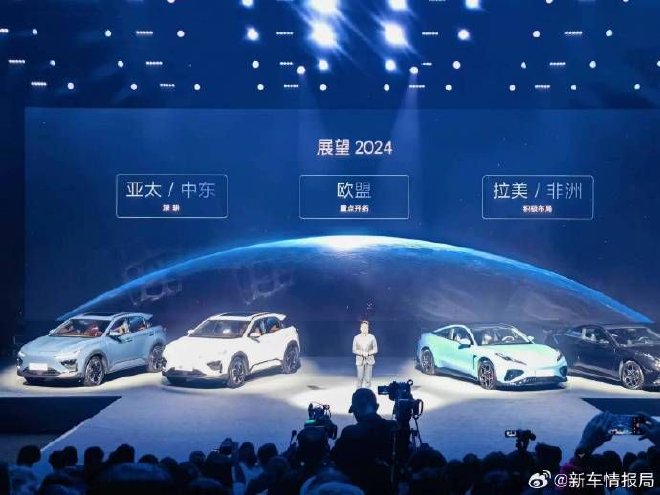 哪吒汽车公布10月销量 全系交付12085台