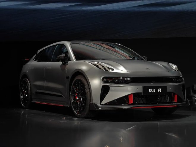 自主车企圆跑车梦 能否借电动化逆袭