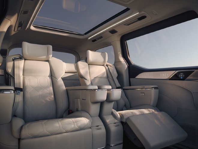 款款是“王炸”！2023年广州车展重磅MPV新车前瞻