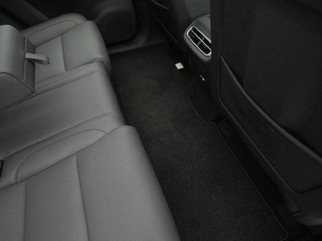 家用市场的一股清流？ 静态体验零跑C10