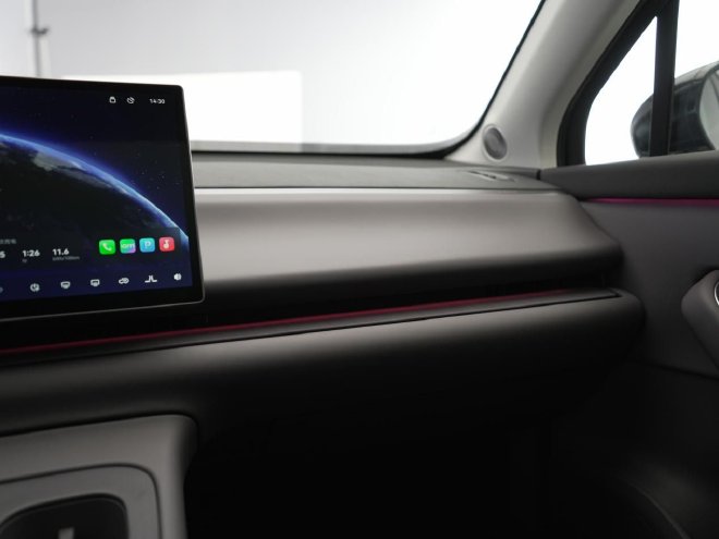 家用市场的一股清流？ 静态体验零跑C10