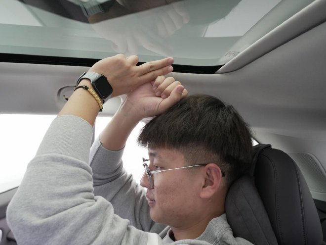 家用市场的一股清流？ 静态体验零跑C10