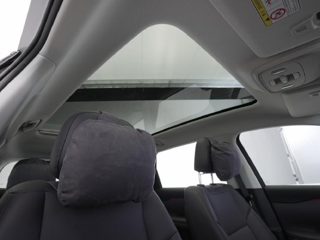 家用市场的一股清流？ 静态体验零跑C10