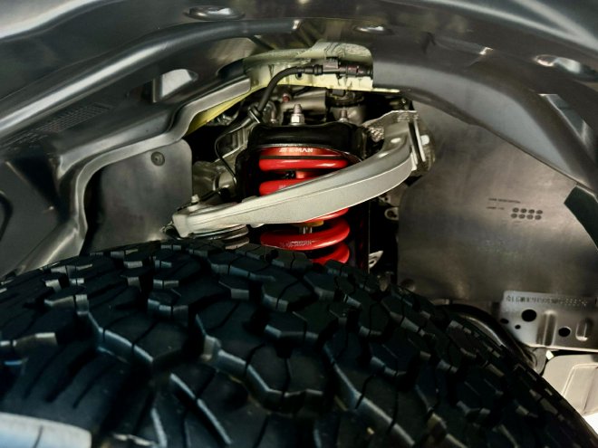 2023广州车展：山海炮性能版正式上市