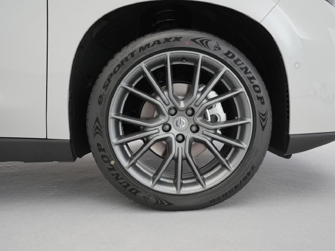 家用市场的一股清流？ 静态体验零跑C10