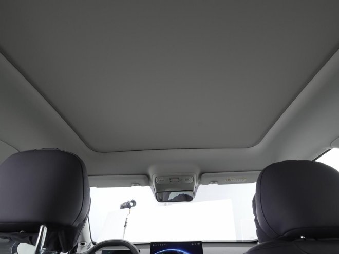 家用市场的一股清流？ 静态体验零跑C10