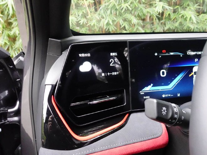 更注重刻画细节 试驾第二代长安X5PLUS/X7PLUS