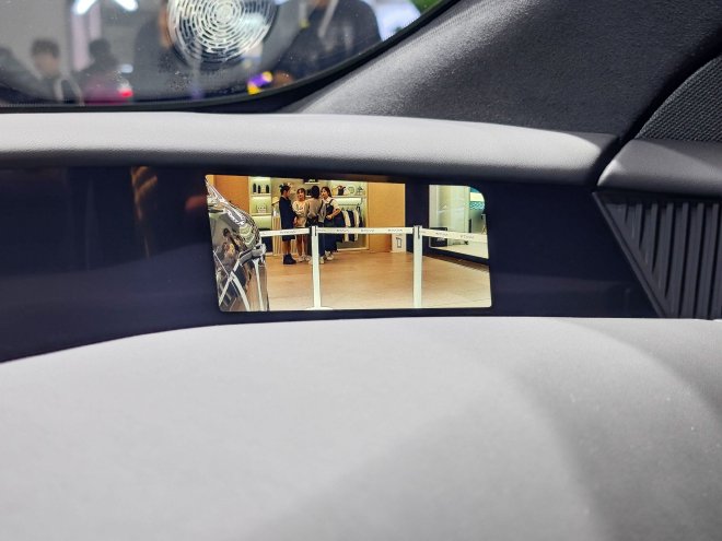 2024海口新能源车展：阿维塔12亮相