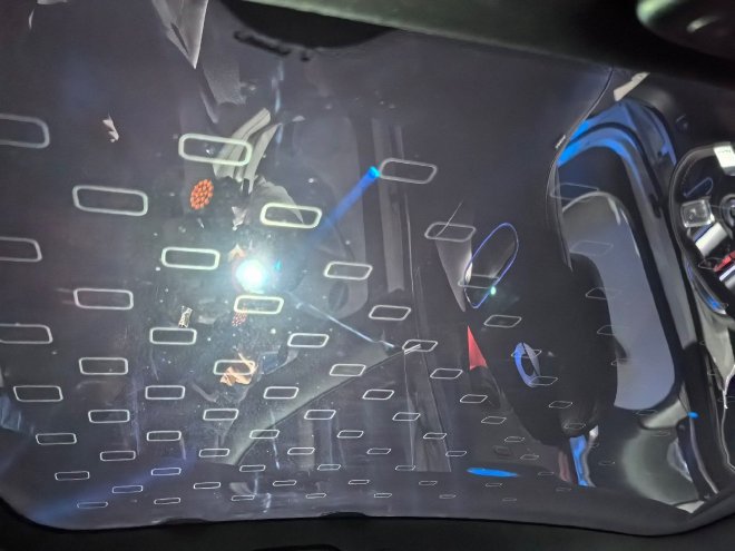 售价24.99万元 全新smart #3 25周年星空纪念版上市