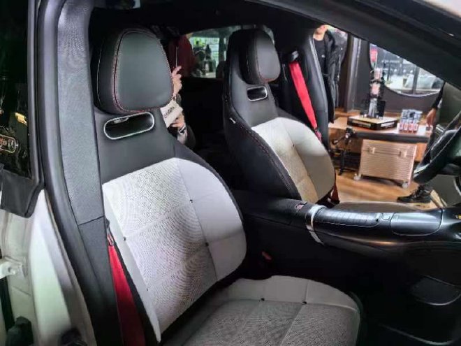 售价24.99万元 全新smart #3 25周年星空纪念版上市