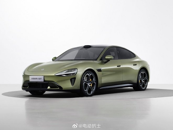 雷军造车之困：中年米粉没有梦想