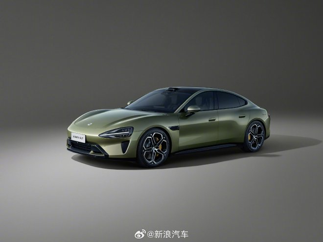 雷军谈小米SU7定价：原先计划定价23.9万起，最后决定就是要比特斯拉便宜3万