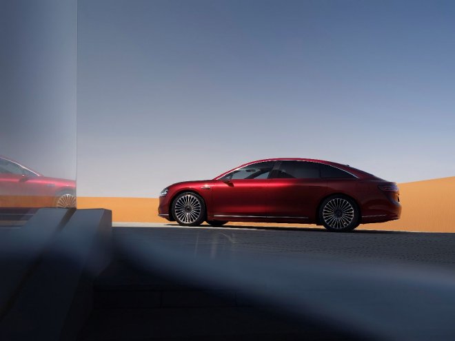 售价24.98万元起，问界新M5系列正式上市