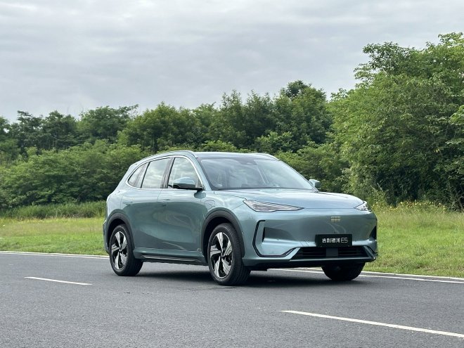 体验银河E5车机 Flyme Auto实力几何？