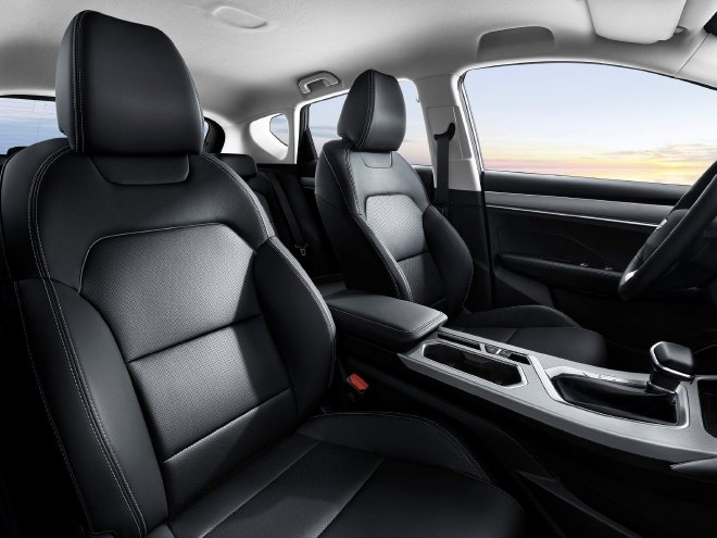 售价6.68-7.38万元 缤越超能版上市