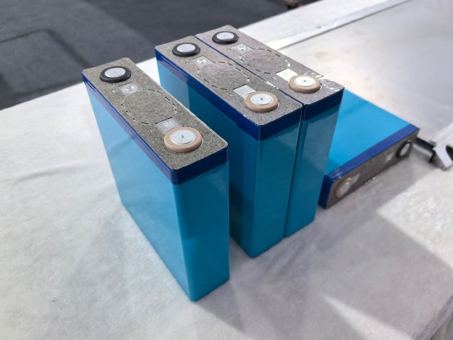 解析MG Cyberster电池高安全背后的秘密