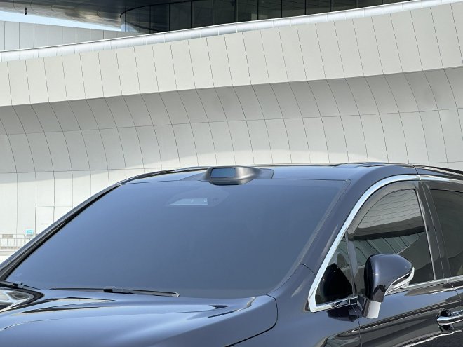 2024成都车展：全新岚图梦想家预售价34.99万元起