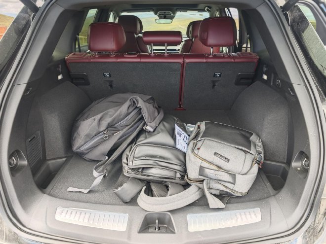 全新凯迪拉克XT5开启预售 预售一口价27.99万起