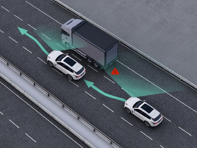 领克09四驱运动版上市 限时专享价21.28万元