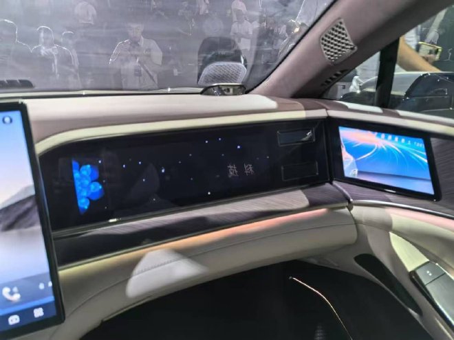 售价33.48-41.48万元 腾势Z9GT正式上市