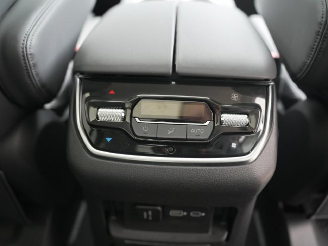 确有MAX的实力 静态体验上汽大通G10 MAX