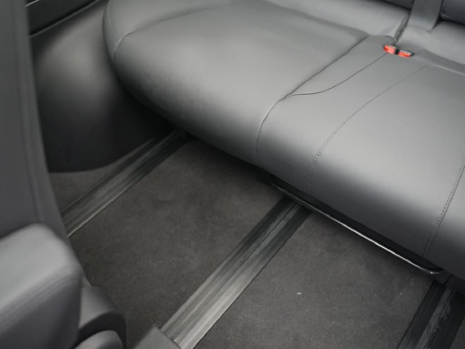 确有MAX的实力 静态体验上汽大通G10 MAX