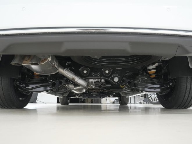 确有MAX的实力 静态体验上汽大通G10 MAX