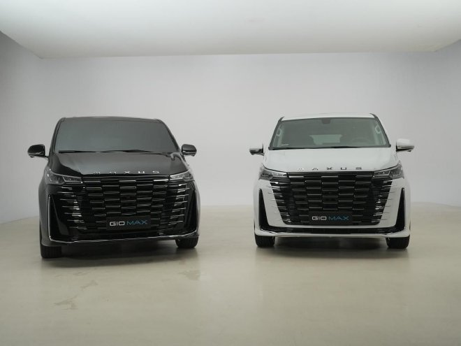 确有MAX的实力 静态体验上汽大通G10 MAX