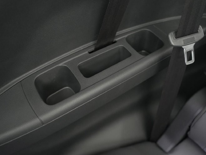 确有MAX的实力 静态体验上汽大通G10 MAX