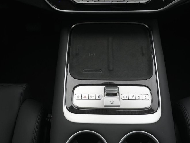 确有MAX的实力 静态体验上汽大通G10 MAX