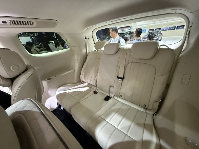 2024广州车展：全新岚图梦想家乾崑版亮相