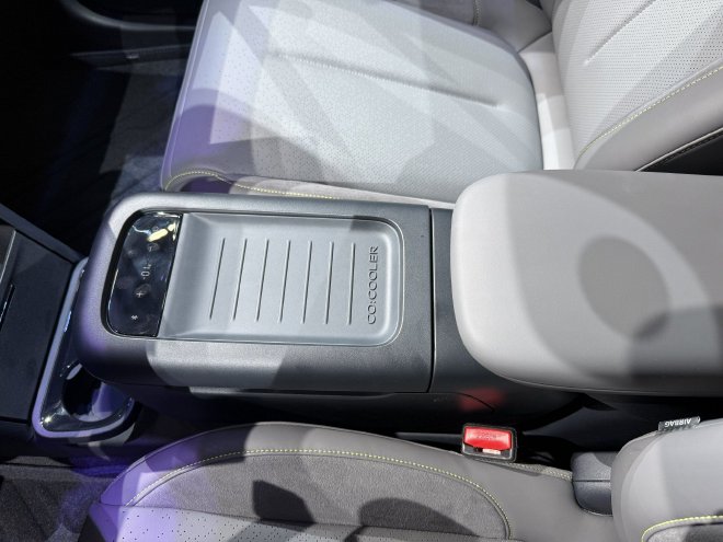 2024广州车展：领克Z20正式开启预订