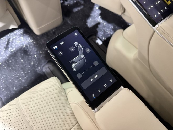 2024广州车展：全新岚图梦想家乾崑版亮相